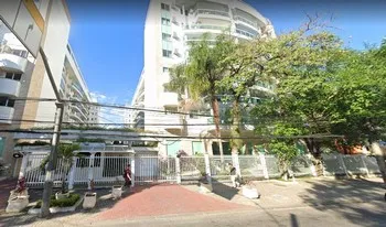 Condomínio Residêncial Victoria Top Park em Rio De Janeiro