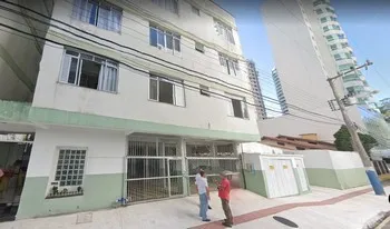 Imagem do Condomínio Residêncial Victorino em Balneário Camboriú