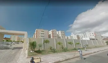 Imagem do Condomínio Residêncial Vida Bela / Bela Vida em Lauro De Freitas