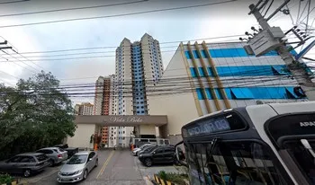 Imagem do Condomínio Residêncial Vida Bela em Taboão Da Serra