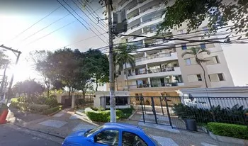 Condomínio Residêncial Vida & Lazer em São Paulo