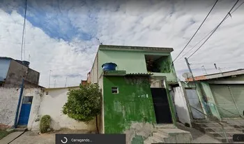 Condomínio Residêncial Vida Nova em São Paulo
