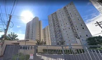 Imagem do Condomínio Residêncial Vida Nova Barueri em Barueri