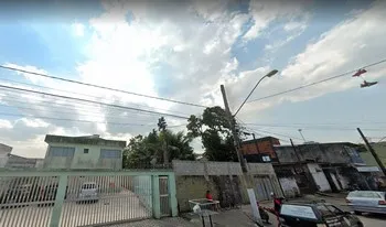 Imagem do Condomínio Residêncial Vida Nova em Praia Grande