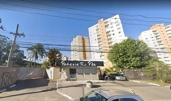 Condomínio Residêncial Vida Nova