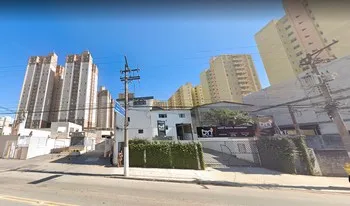 Imagem do Condomínio Residêncial Vida Plena Santo André em Santo André