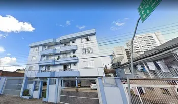 Imagem do Condomínio Residêncial Viecelli em Caxias Do Sul