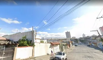 Condomínio Residêncial Vieira Pinto em São Paulo