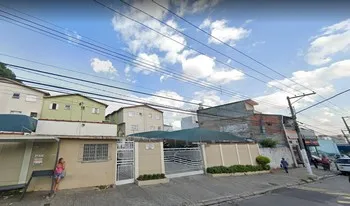 Condomínio Residêncial Viena em São Paulo