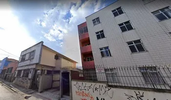 Imagem do Condomínio Residêncial Viena em Belo Horizonte