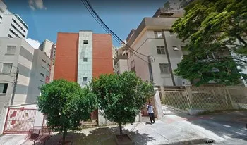 Condomínio Residêncial Viena em Belo Horizonte