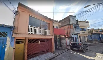 Condomínio Residêncial Vila Alvorada em São Paulo