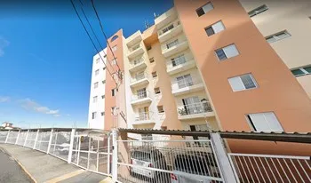 Imagem do Condomínio Residêncial Vila Aprazivel em Jacaréi