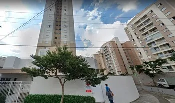 Condomínio Residêncial Vila Aveiro em São Paulo