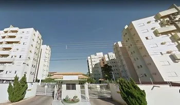 Imagem do Condomínio Residêncial Vila Barcelona em Birigui