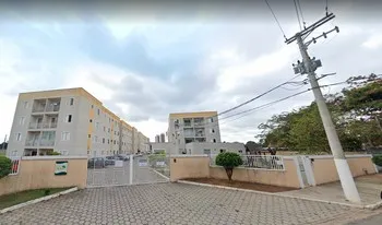 Imagem do Condomínio Residêncial Vila Bela em Taubaté