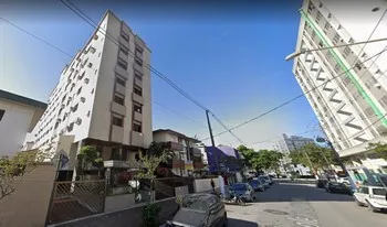 Imagem do Condomínio Residêncial Vila Bella em Santos