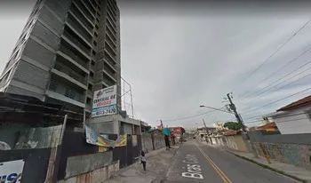 Condomínio Residencial Vila Bocaina