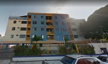 Imagem do Condomínio Residêncial Vila Brasil em Fortaleza