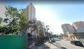 Condomínio Residencial Vila Califórnia em São Paulo