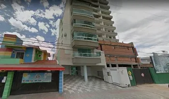 Imagem do Condomínio Residêncial Vila Christina em Itajaí