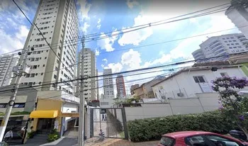 Condomínio Residêncial Vila Clementino em São Paulo