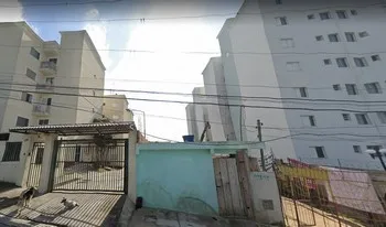 Imagem do Condomínio Residêncial Vila Cristina em Ferraz De Vasconcelos