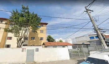 Condomínio Residencial Vila Curuçá em São Paulo