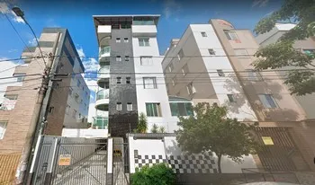 Condomínio Residêncial Vila Da Barra em Belo Horizonte