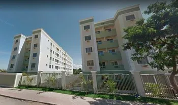 Imagem do Condomínio Residêncial Vila Da Costa em Serra