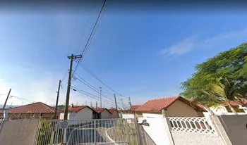 Imagem do Condomínio Residêncial Vila Da Prata I em Mogi Das Cruzes