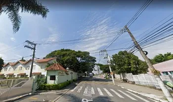 Imagem do Condomínio Residêncial Vila Das Esmeraldas em Barueri