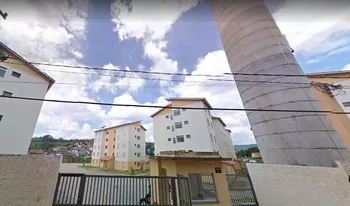 Imagem do Condomínio Residêncial Vila Das Flores em Cotia