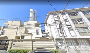Imagem do Condomínio Residêncial Vila De Lotus em Santos