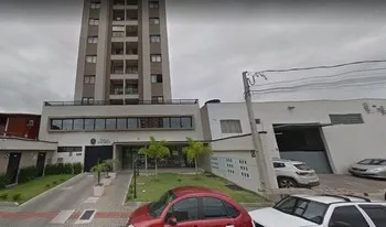 Imagem do Condomínio Residêncial Vila De Sagres em Itajaí