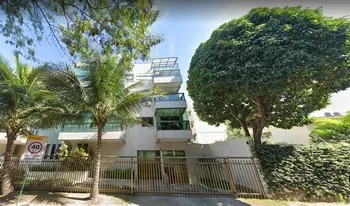 Condomínio Residêncial Vila Del Mar em Rio De Janeiro