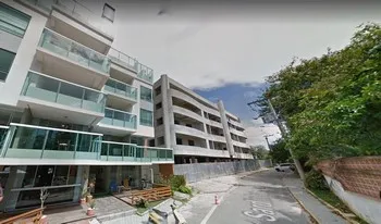 Imagem do Condomínio Residêncial Vila Del Mar em Bombinhas