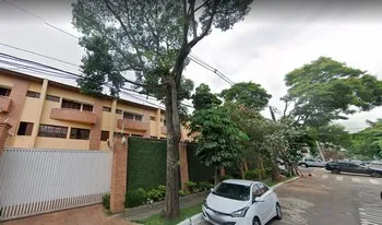 Condomínio Residêncial Vila Do Conde em São Paulo