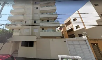 Imagem do Condomínio Residêncial Vila Do Povo em Uberlândia