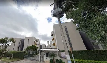 Condomínio Residêncial Vila Do Sol em Curitiba