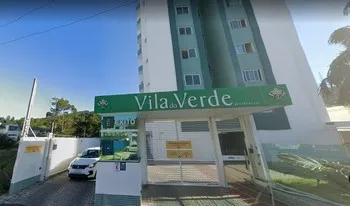 Condomínio Residêncial Vila Do Verde