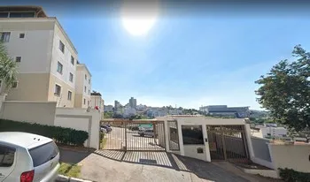 Imagem do Condomínio Residêncial Vila Doro em Contagem