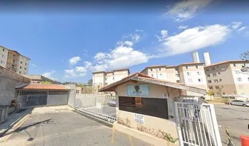 Imagem do Condomínio Residêncial Vila Dos Bandeirantes em Votorantim