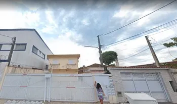 Imagem do Condomínio Residêncial Vila Dos Condes em São Vicente