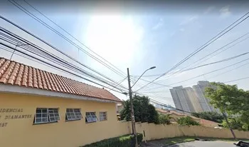 Imagem do Condomínio Residêncial Vila Dos Diamantes em Barueri