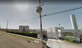 Imagem do Condomínio Residêncial Vila Dos Ipes em Londrina