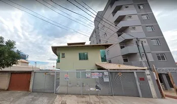 Imagem do Condomínio Residêncial Vila Europa em Contagem