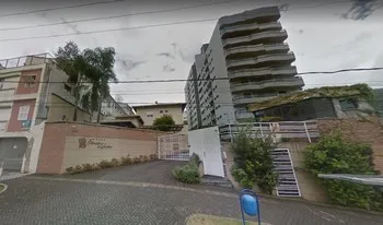 Imagem do Condomínio Residêncial Vila Faria Lobato em Poços De Caldas