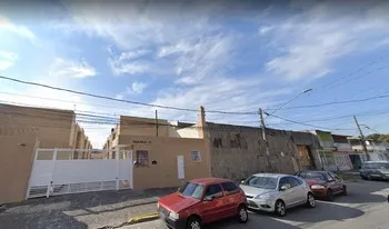 Condomínio Residêncial Vila Feliz em São Paulo