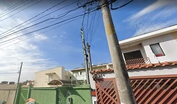 Condomínio Residêncial Vila Florence em São Paulo